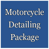 Motorcycle Detailing Packages